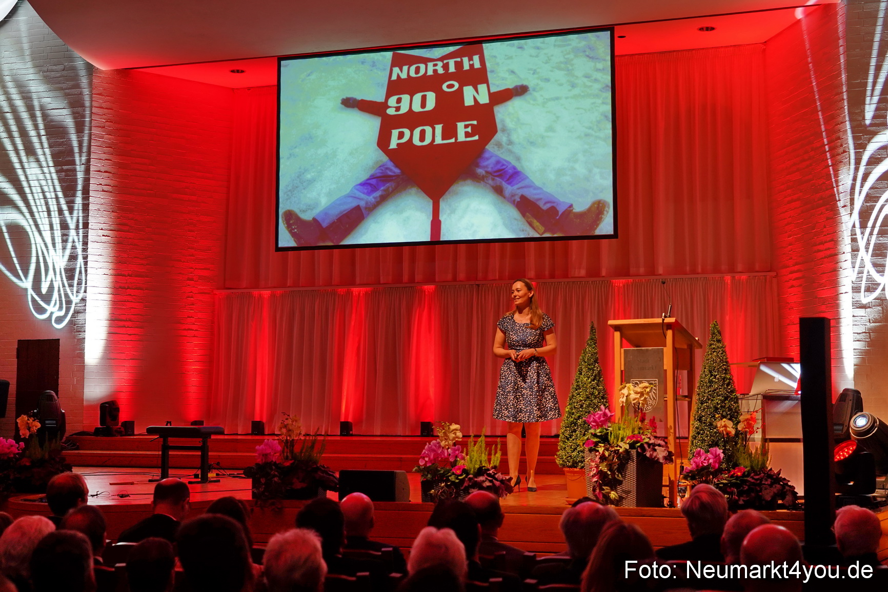 Neujahrsempfang Stadt Neumarkt 2020 0043